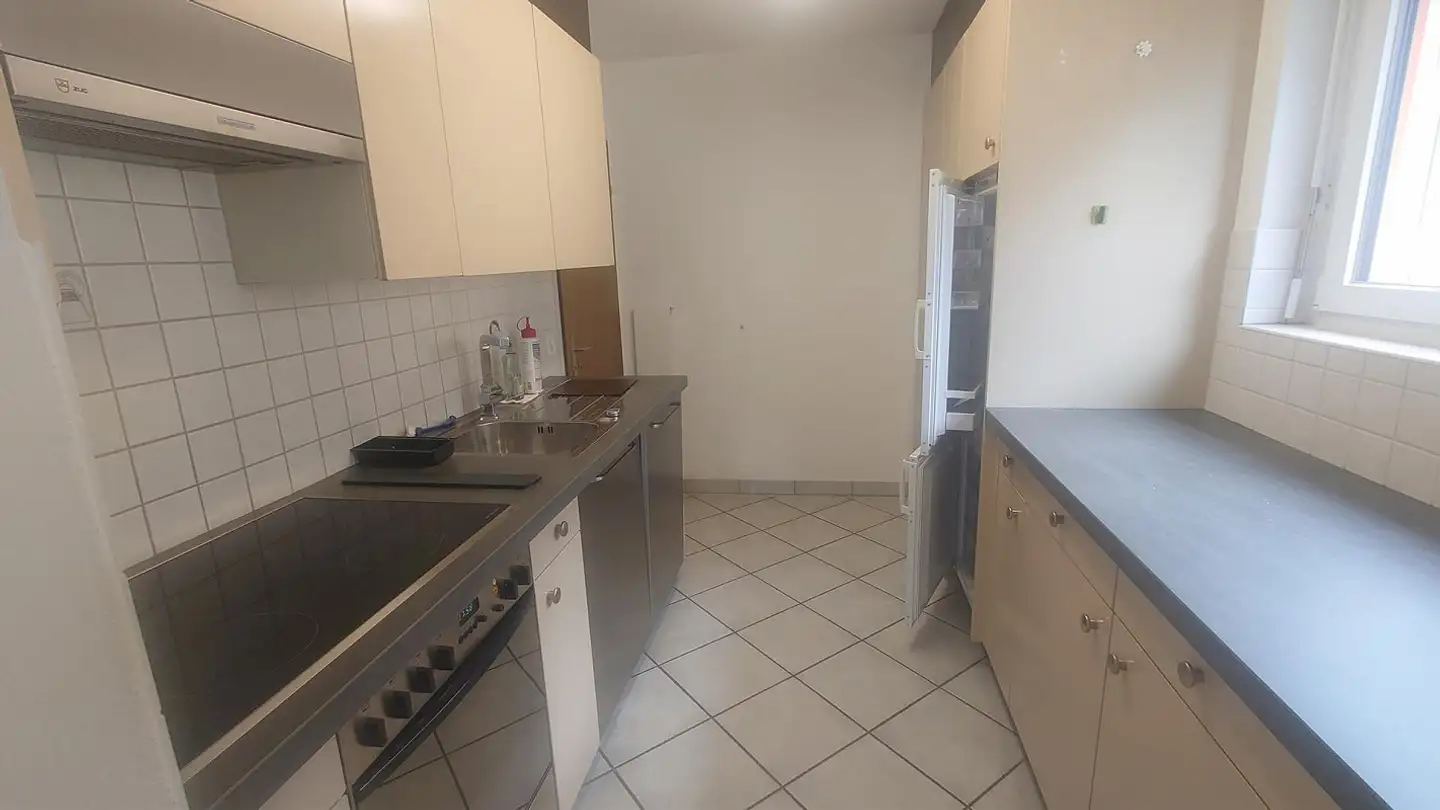 Apartment for rent - Bündtestrasse 8, 7000 Chur - Photo 3