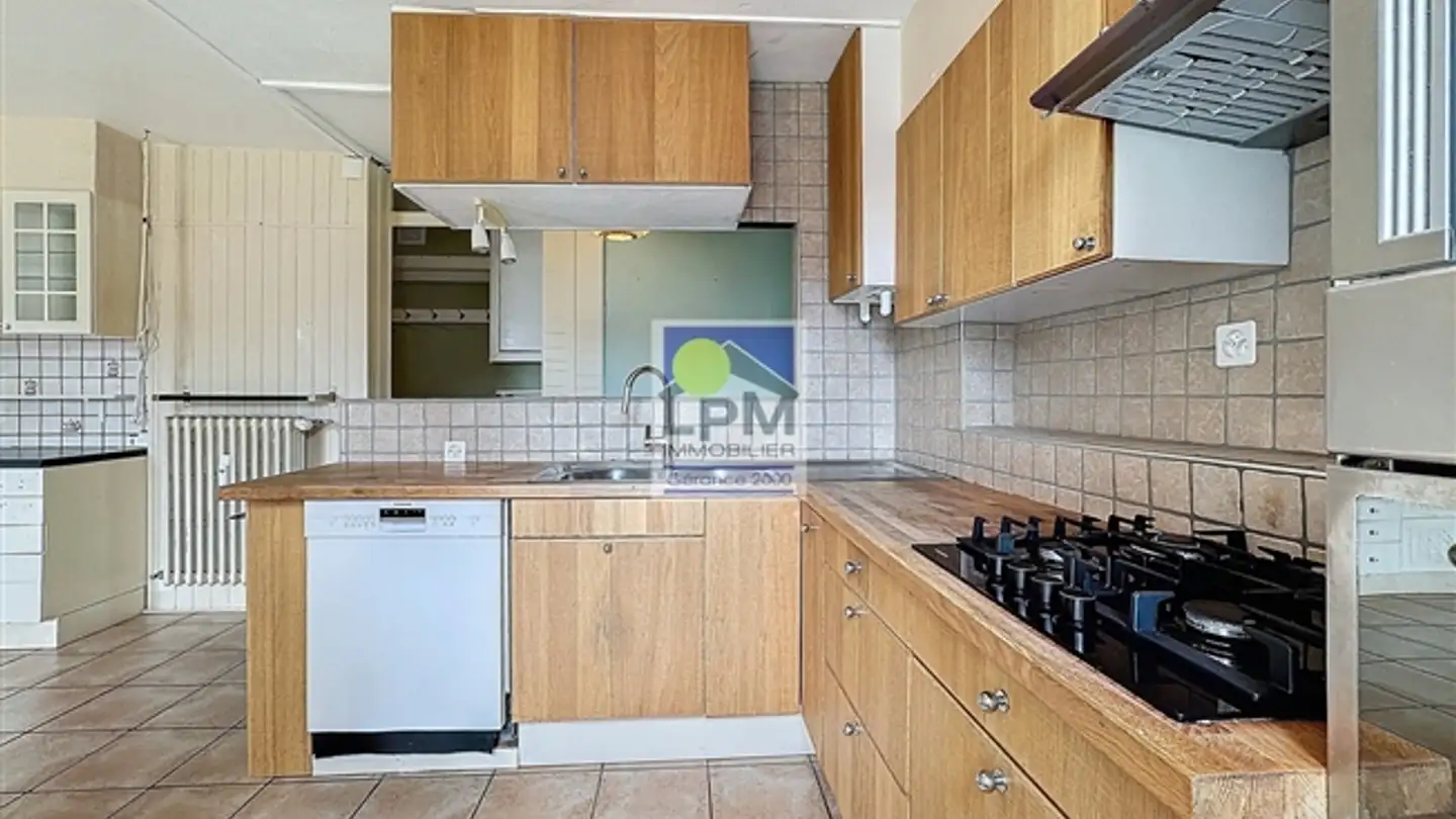 Apartment for sale - 1854 Leysin - Photo 4