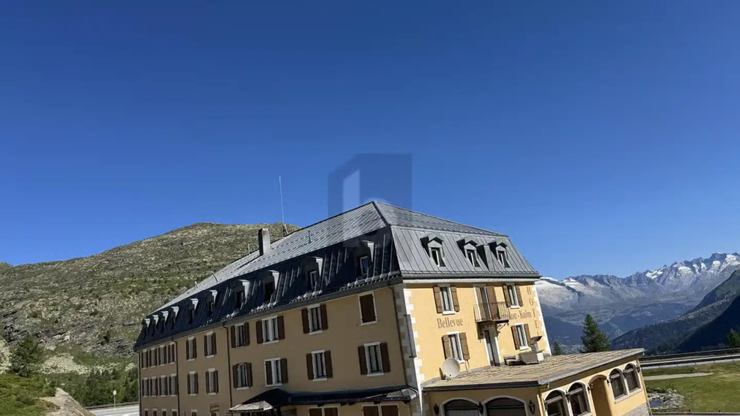 Commercial à vendre - 3907 Simplon Dorf - Photo 3