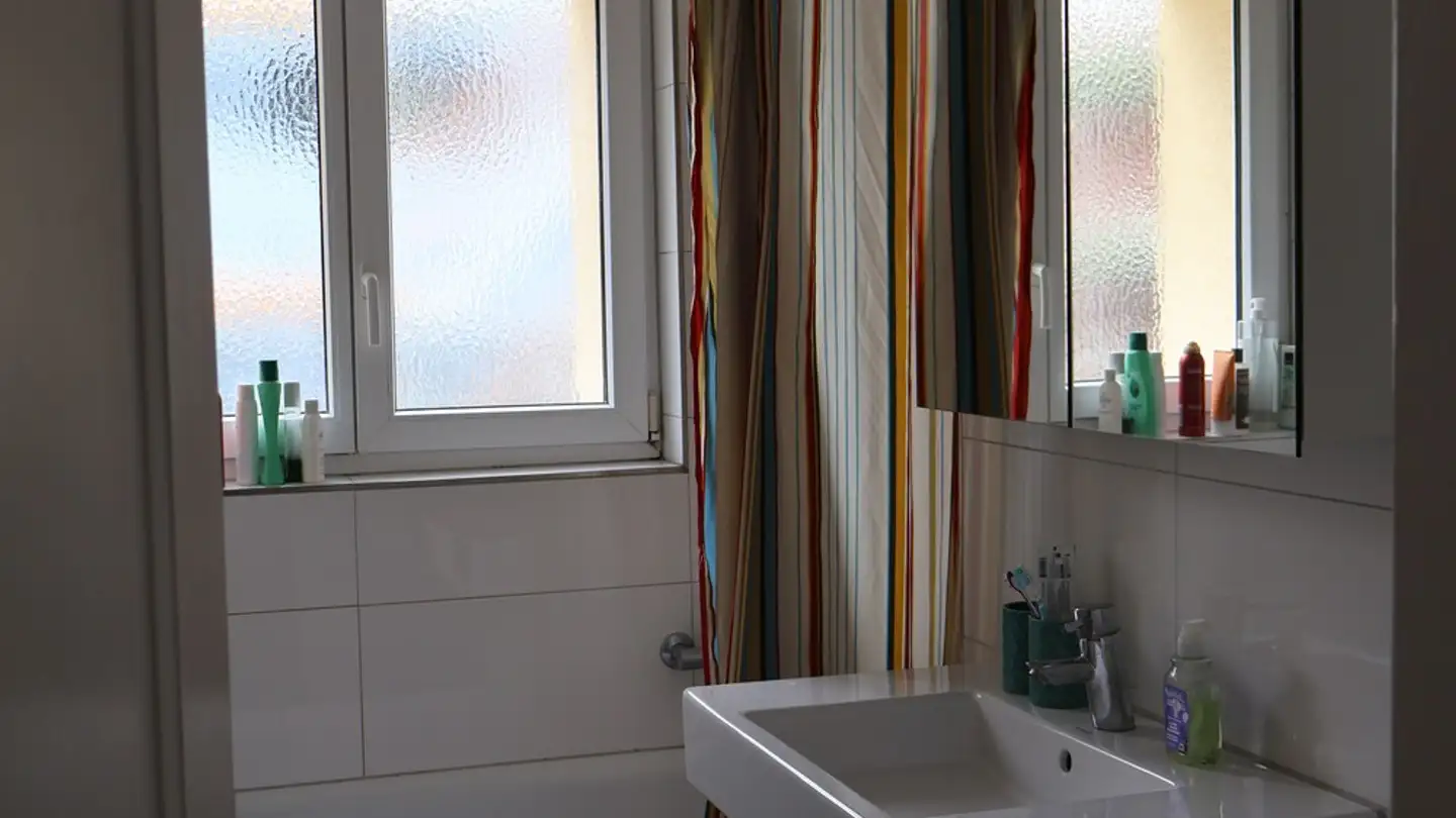 Single room for rent - Sustenweg 7, 8048 Zürich - Photo 2