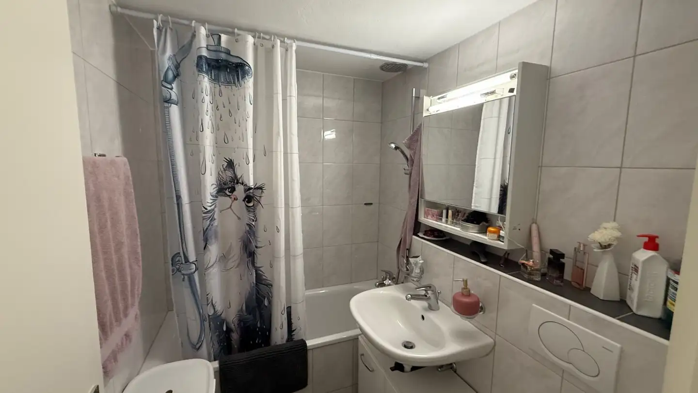 Apartment for rent - Blattackerstrasse, 9435 Heerbrugg - Photo 4