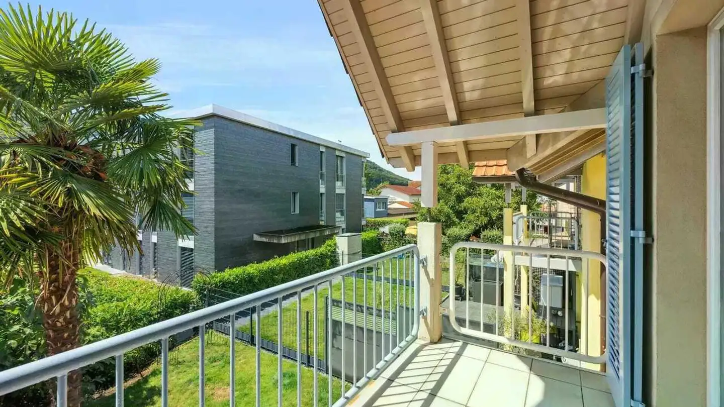 Casa a schiera in vendita - Langackerstrasse, 4332 Stein AG - Foto 2