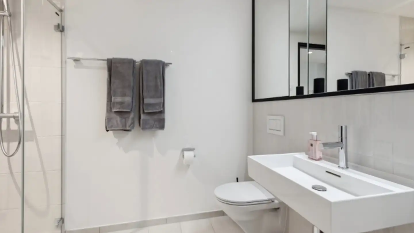 Appartamento in affitto - Brown Boveri Platz 4, 5400 Baden - Photo 4