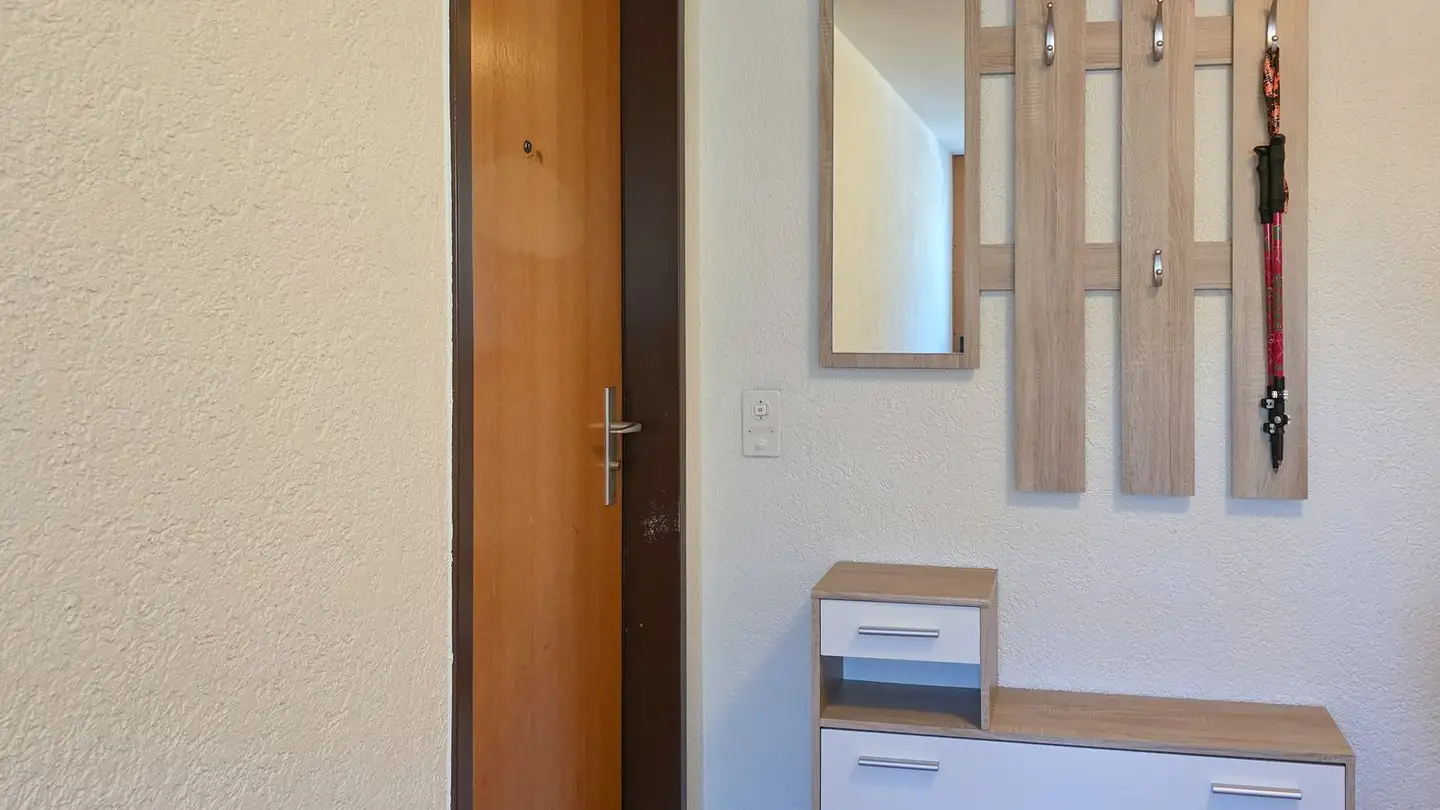 Attic flat for sale - Faltschenstrasse 51, 3713 Reichenbach im Kandertal - Photo 4