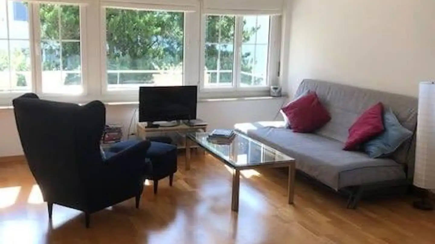 Apartment for rent - Rietholzstrasse 14, 8125 Zollikerberg