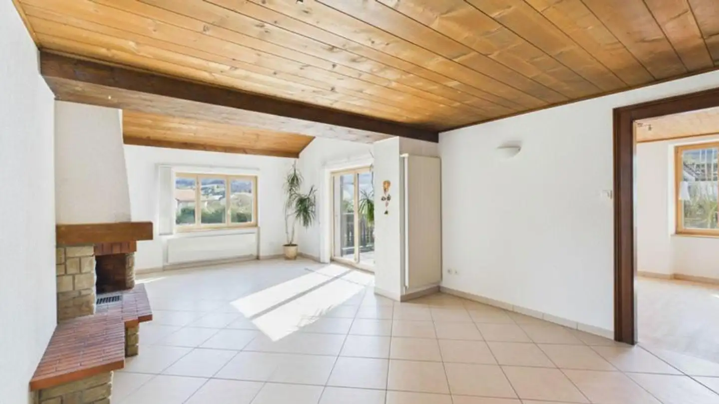 Appartamento in vendita - Rue Du Vieux Moulin 32, 2854 Bassecourt - Foto 3