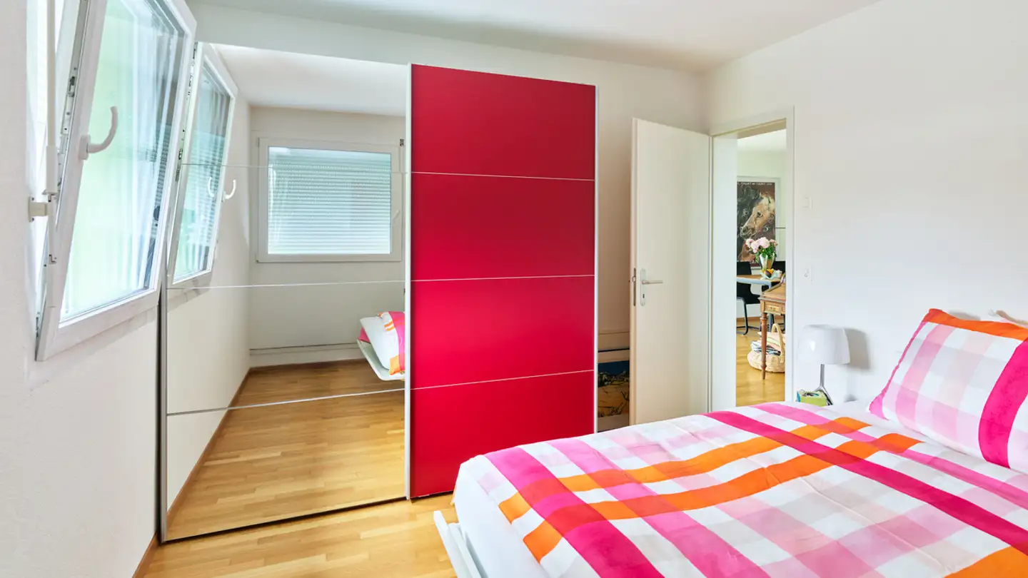 Appartamento in vendita - Route De Villaz 35, 1690 Lussy FR - Foto 4