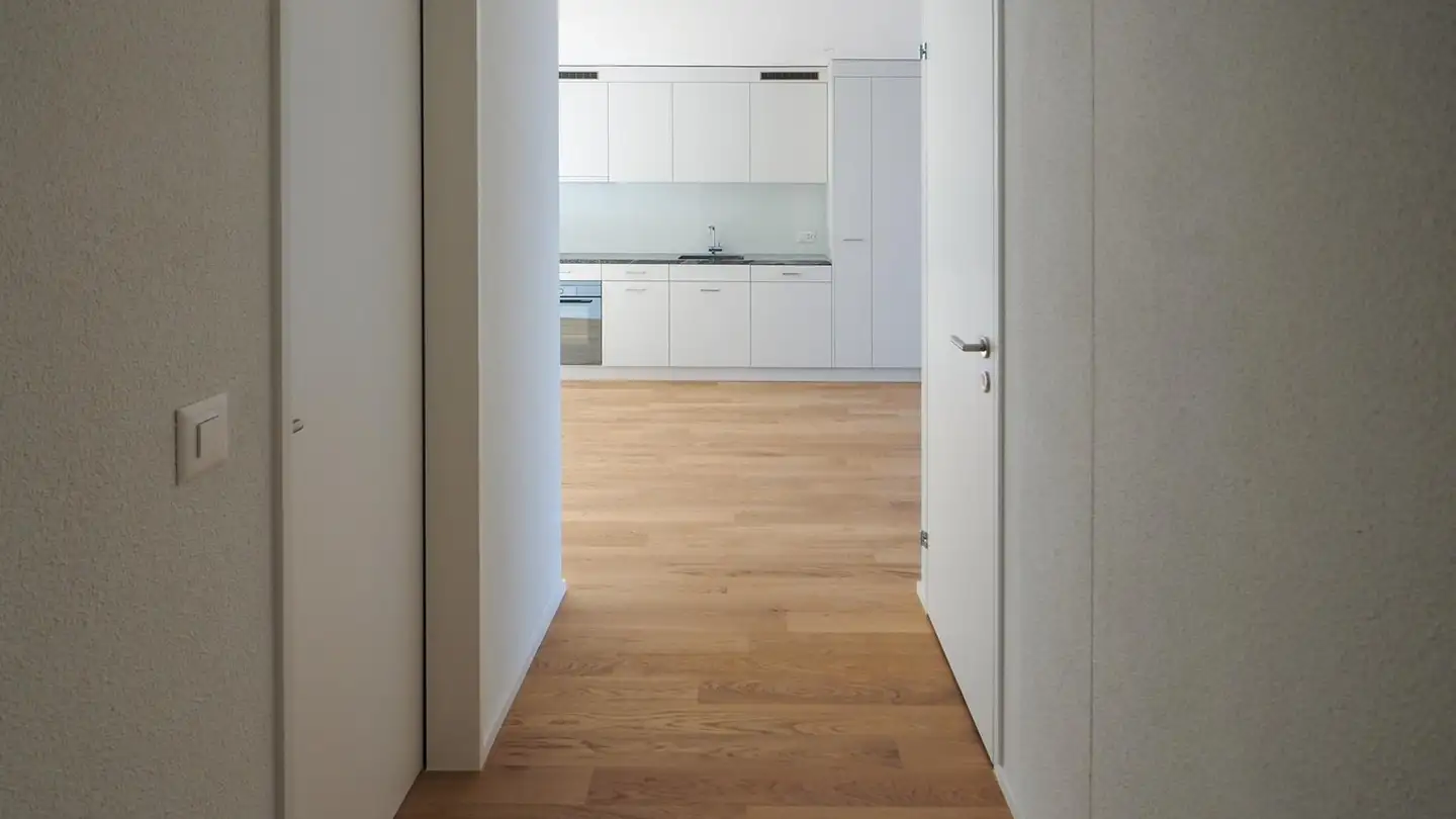 Apartment for rent - Tödistrasse 64a, 8810 Horgen - Photo 2