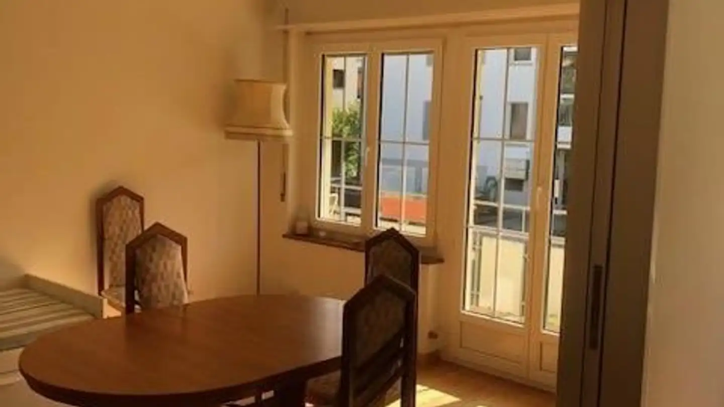 Apartment for rent - Rietholzstrasse 14, 8125 Zollikerberg - Photo 2