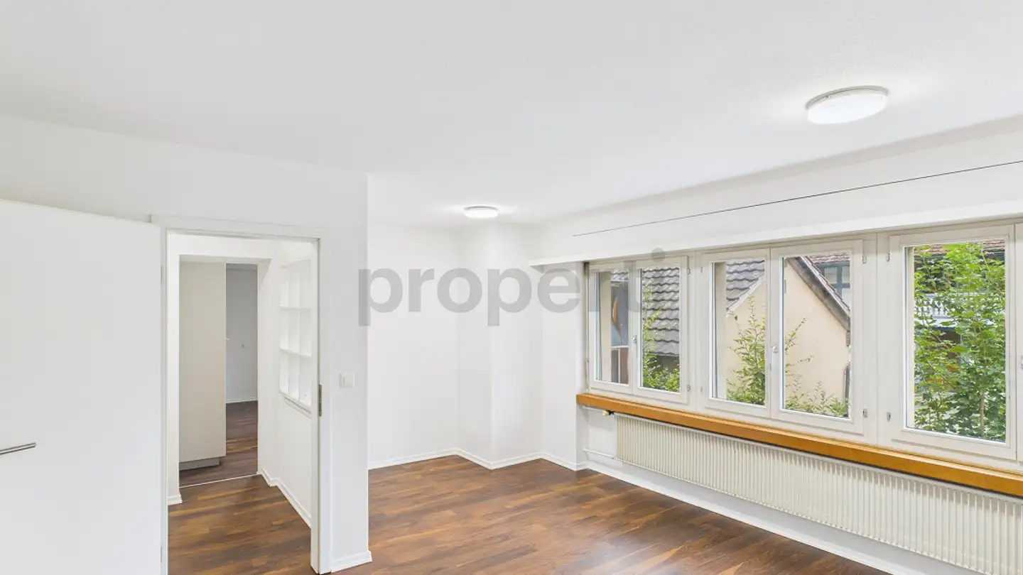 Appartement à louer - Aarwangen, 4912 Aarwangen