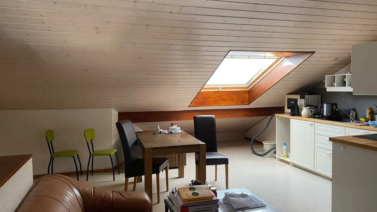 Appartement à louer - Route Du Jorat 132, 1000 Lausanne 26 - Photo 2