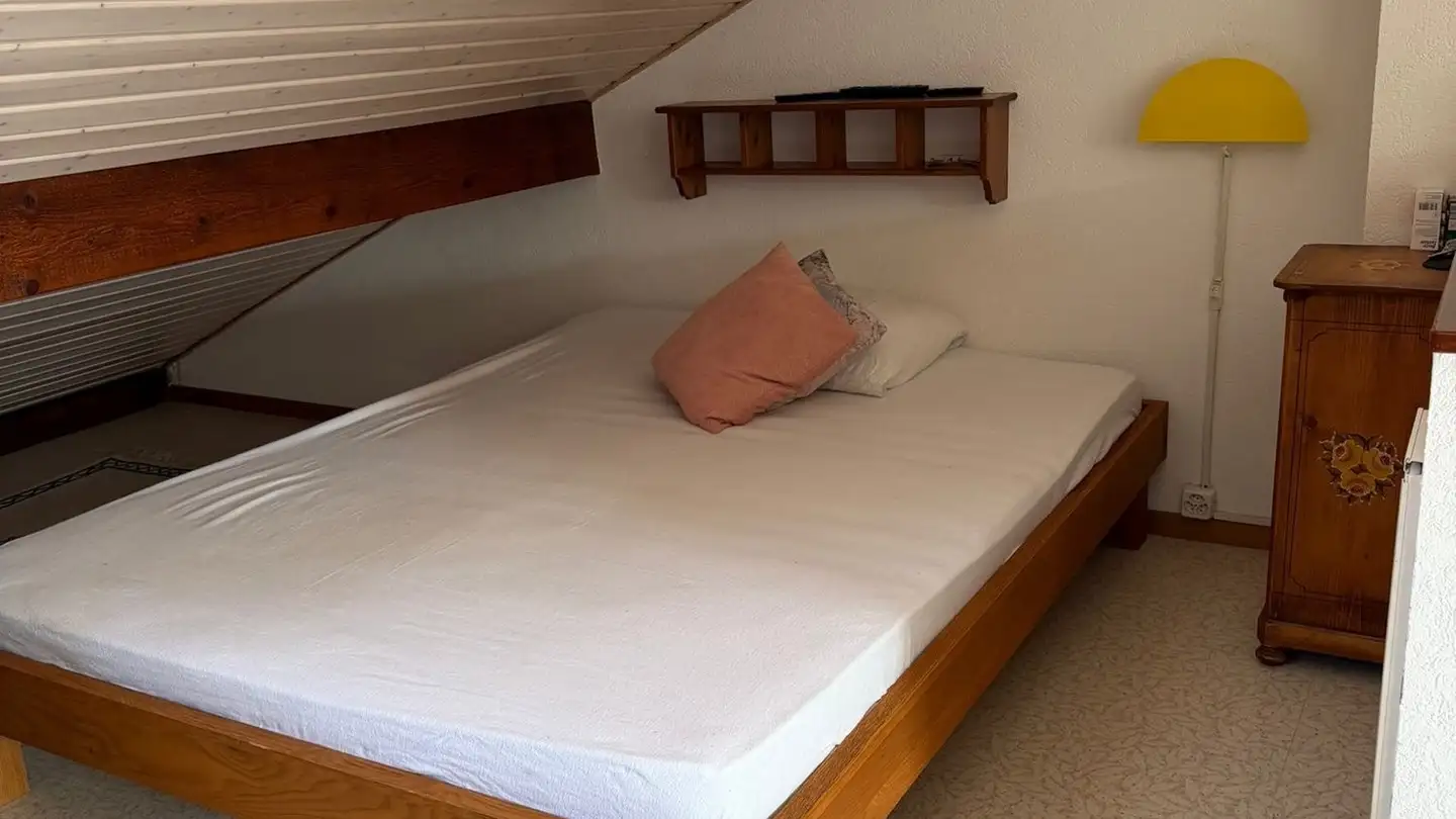 Appartement à louer - Route Du Jorat 132, 1000 Lausanne 26 - Photo 3