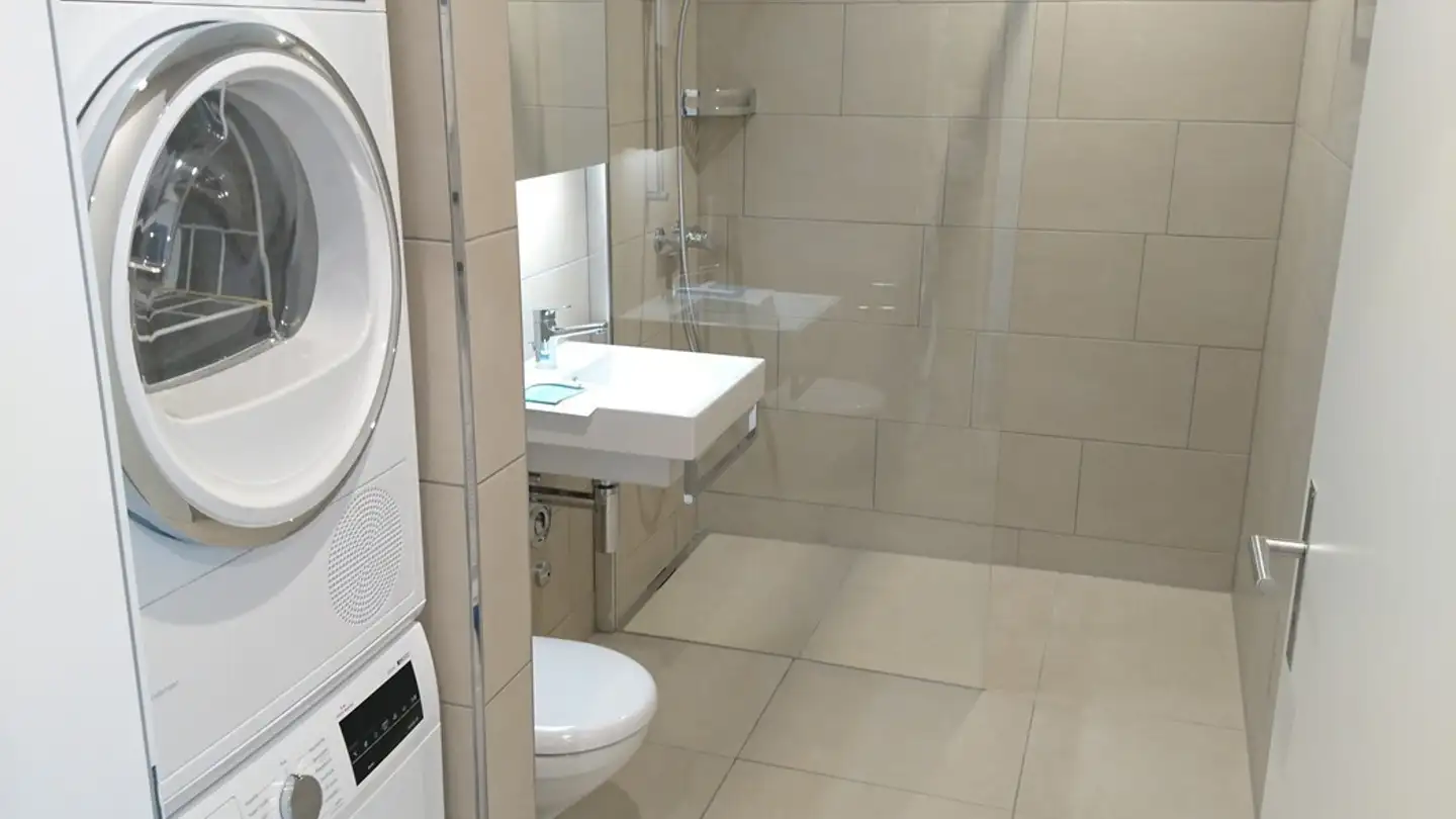 Appartement à louer - Wechselächerstrasse 39, 8103 Unterengstringen - Photo 3