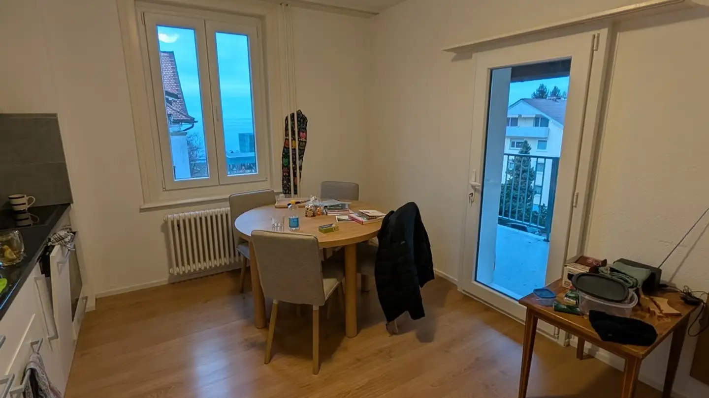 Wohnung mieten - Weiherstrasse 15, 9400 Rorschach - Foto 2