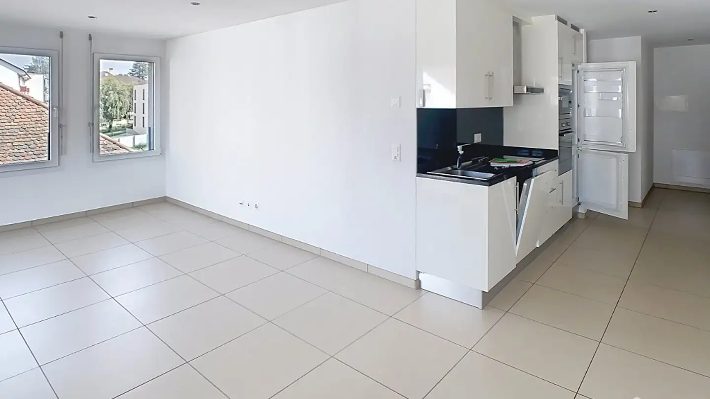 Apartment for rent - Rue De La Vignette 3, 1530 Payerne