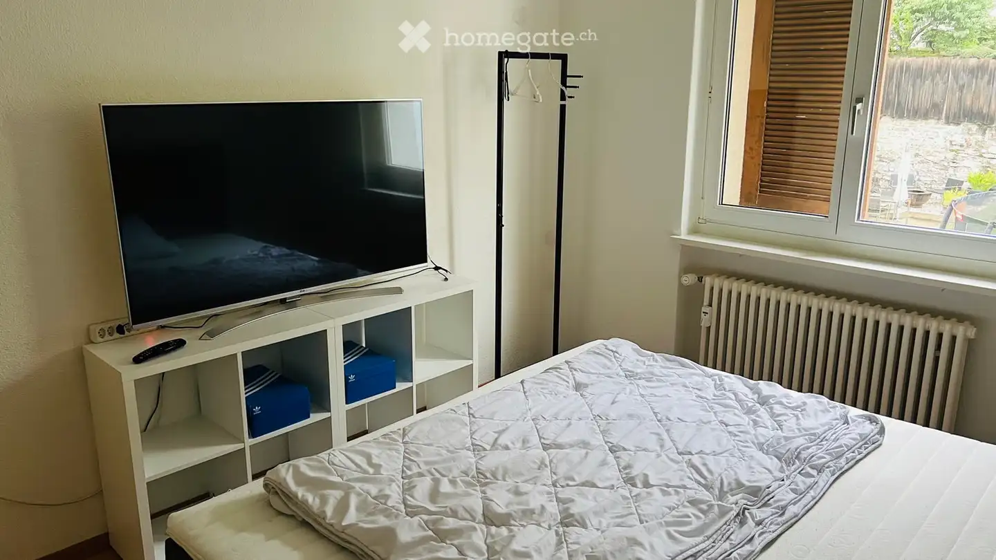 Chambre à louer - 7000 Chur