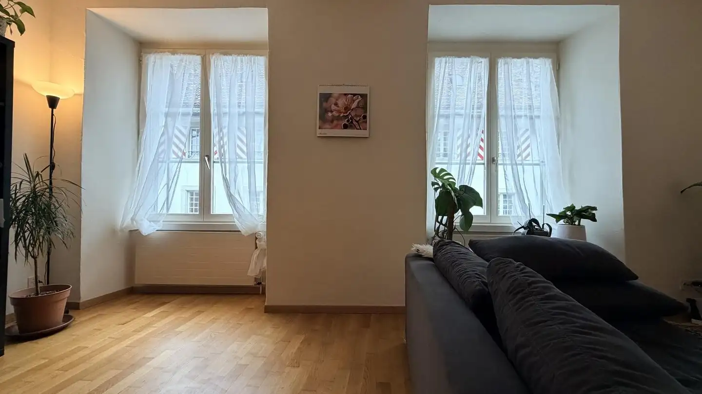 Apartment for rent - Oberer Winkel 3, 4500 Solothurn
