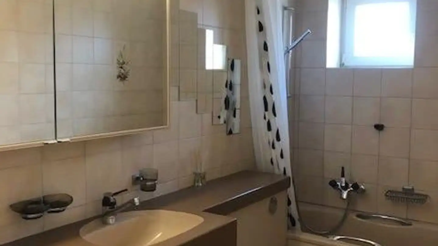 Apartment for rent - Rietholzstrasse 14, 8125 Zollikerberg - Photo 3