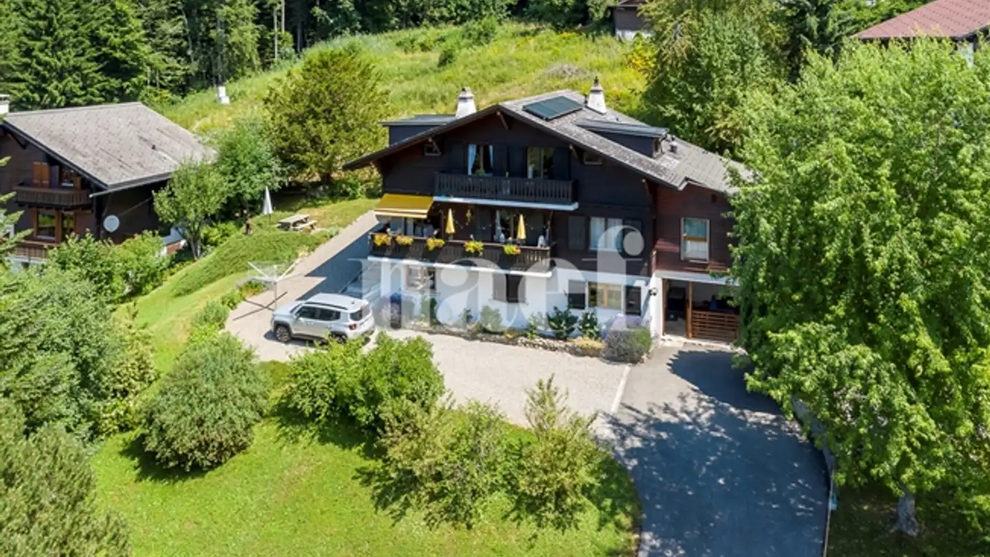 Wohnung kaufen - 1618 Châtel-St-Denis - Foto 3