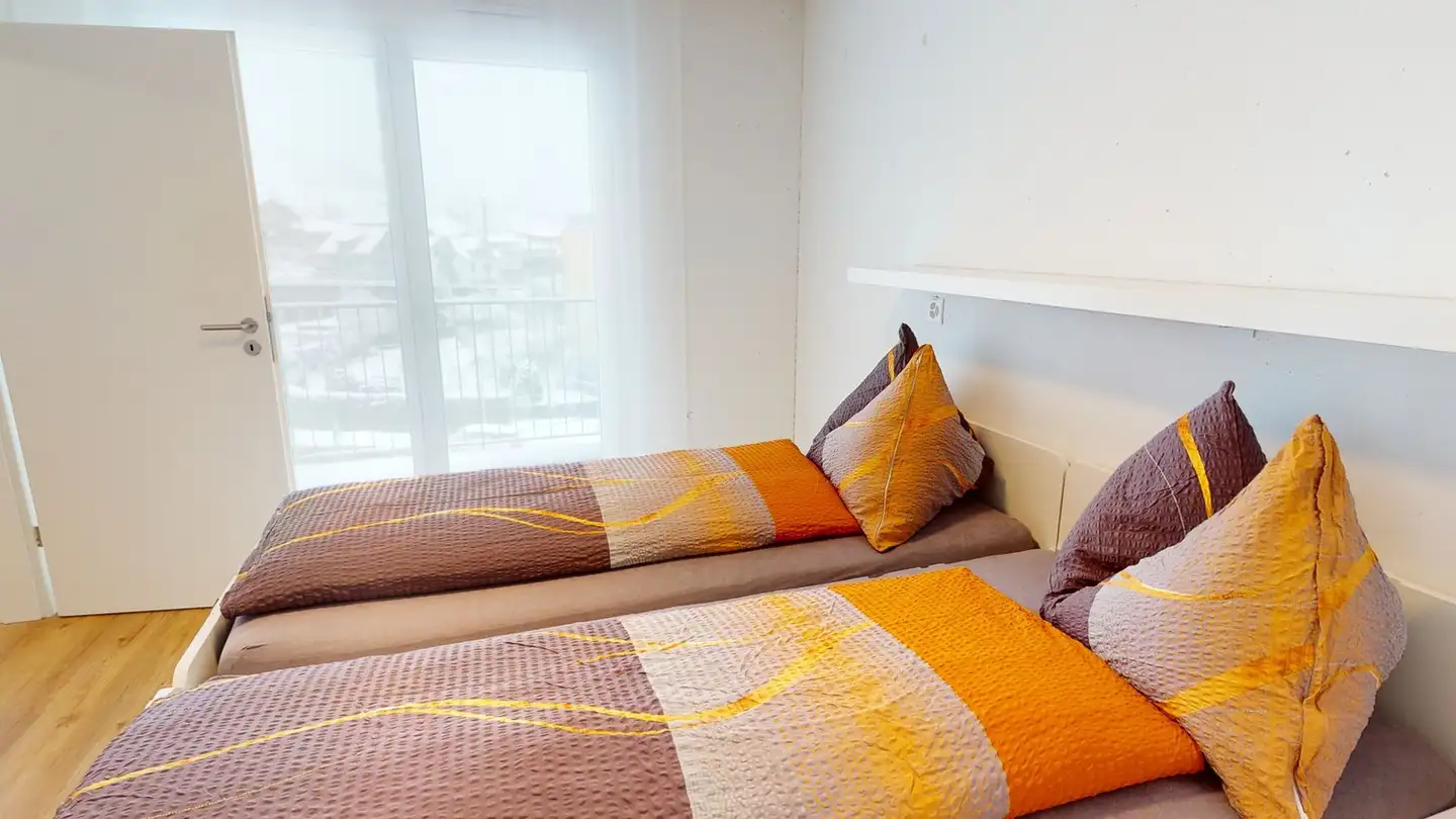 Appartamento ammobiliato in affitto - Gotthardstrasse 59, 6410 Goldau - Photo 3