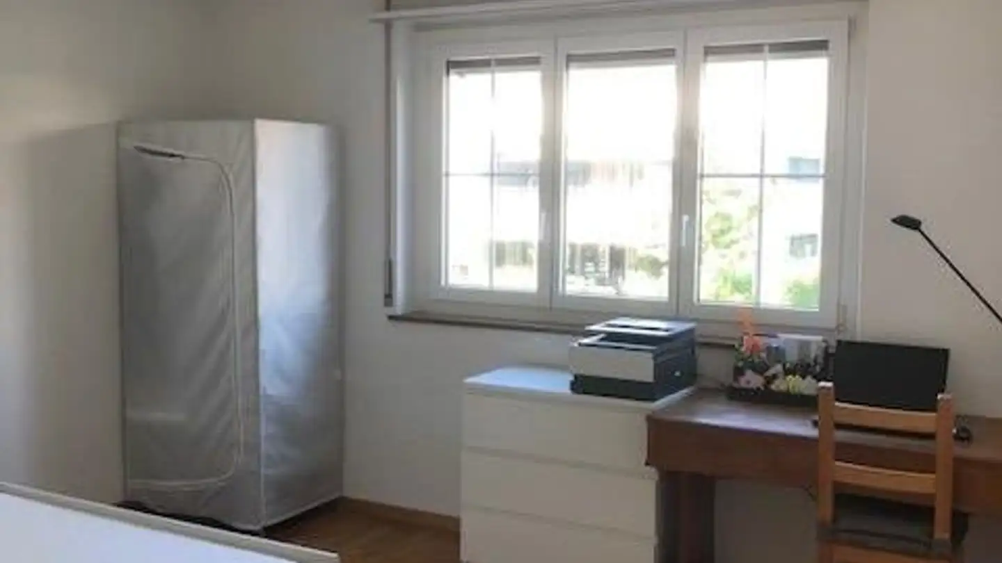 Apartment for rent - Rietholzstrasse 14, 8125 Zollikerberg - Photo 4