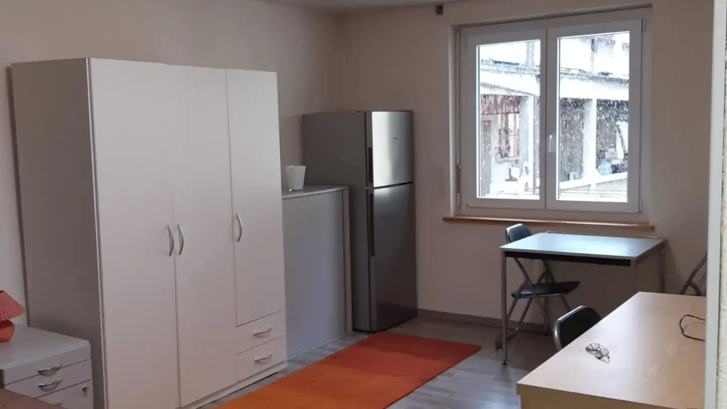 Appartamento in affitto - 2740 Moutier