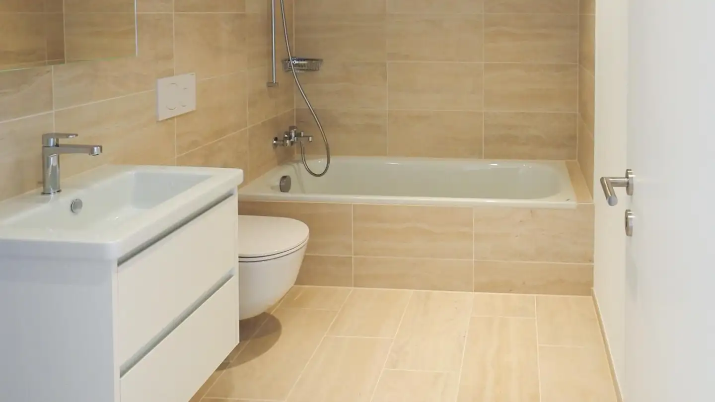 Apartment for rent - Tödistrasse 64a, 8810 Horgen - Photo 4