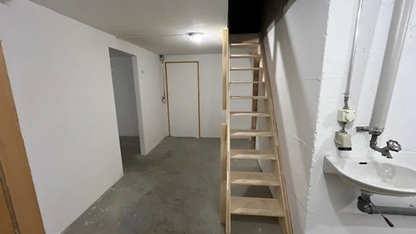 Espace de stockage à louer - Schrotmättli 13a, 6014 Luzern - Photo 2