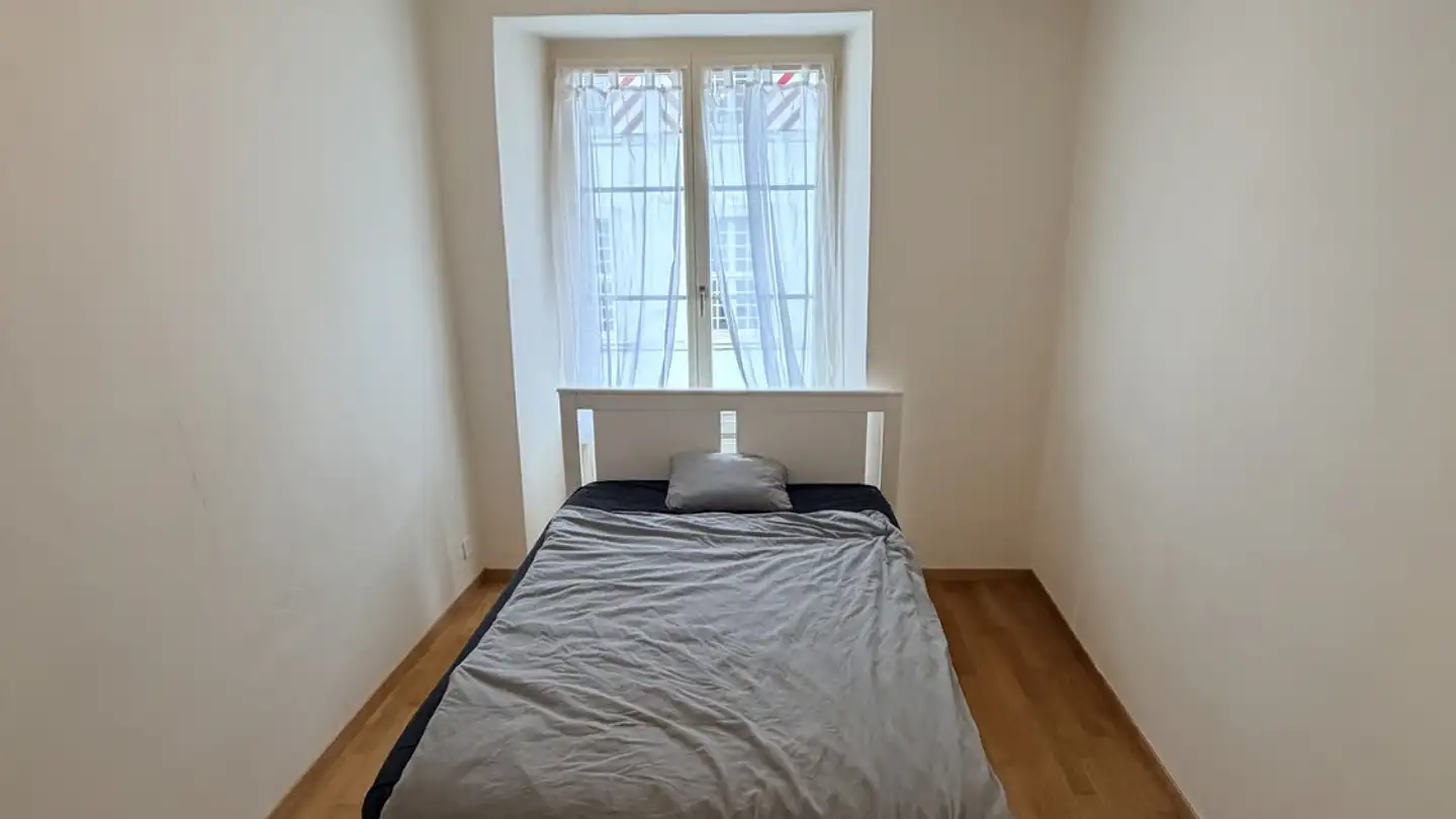 Apartment for rent - Oberer Winkel 3, 4500 Solothurn - Photo 3