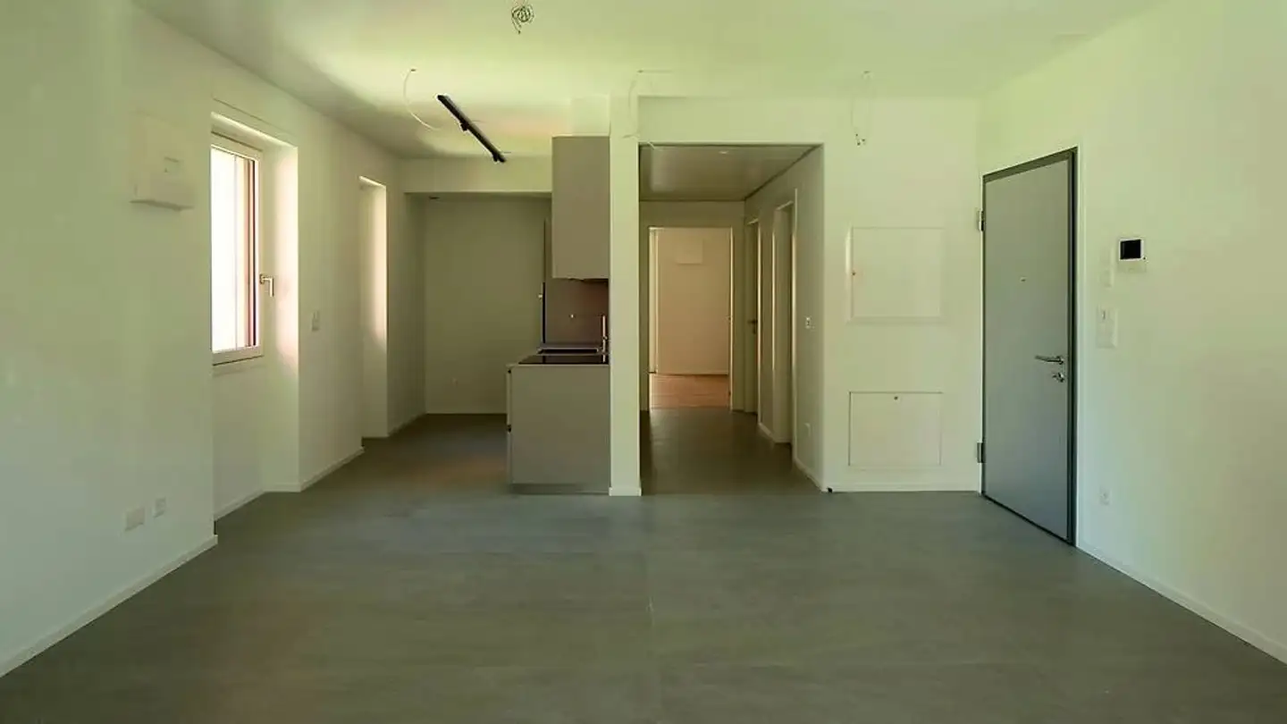 Apartment for rent - Via Del Tiglio, 6900 Lugano