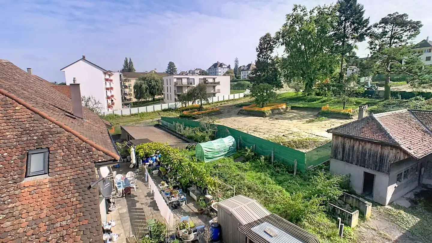 Appartamento in affitto - Rue De La Vignette 3, 1530 Payerne - Photo 3