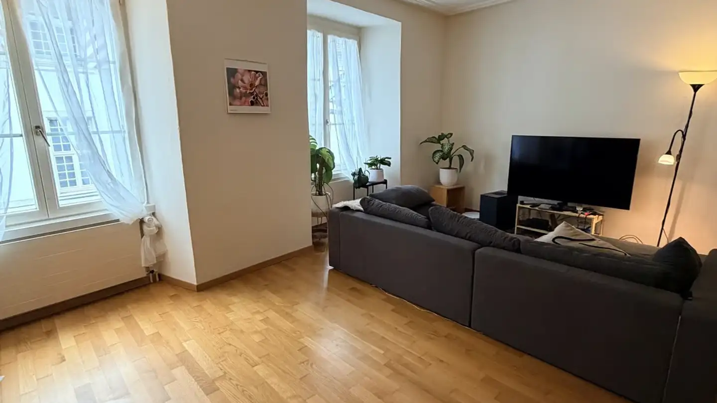 Apartment for rent - Oberer Winkel 3, 4500 Solothurn - Photo 4