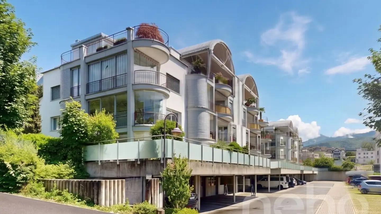Appartamento in vendita - Achermattstrasse 8, 6423 Seewen SZ