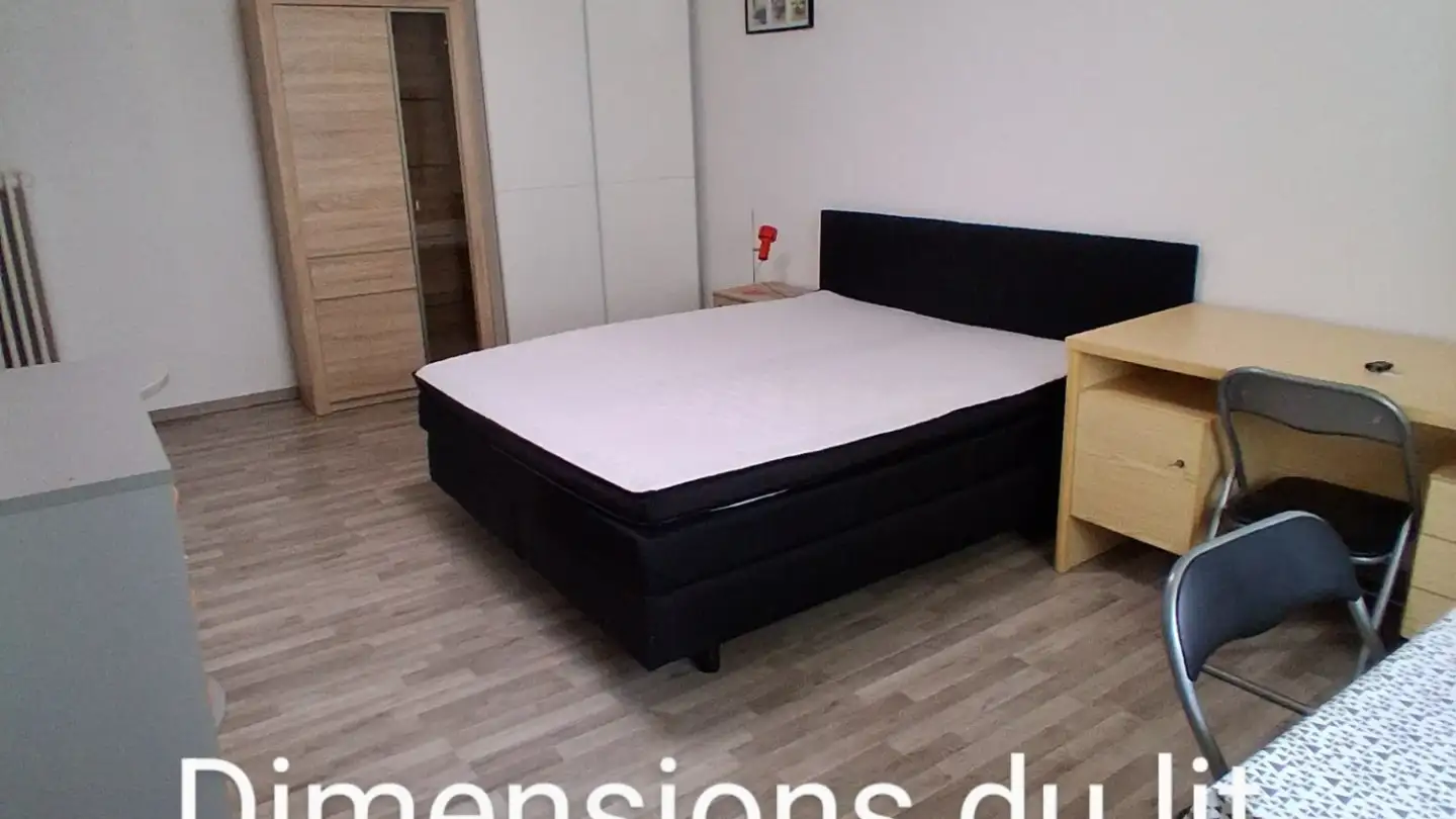 Appartamento in affitto - 2740 Moutier - Foto 3