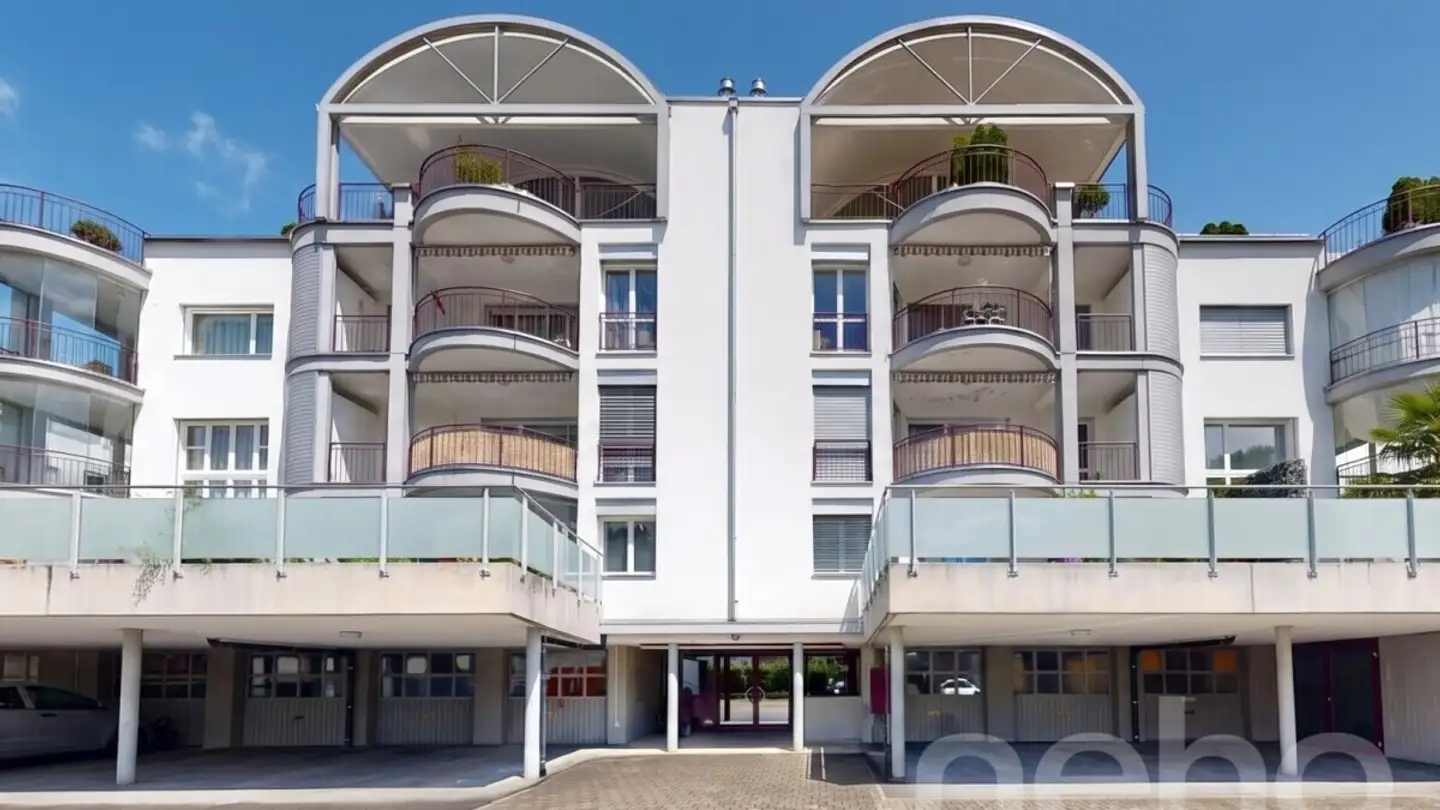 Appartamento in vendita - Achermattstrasse 8, 6423 Seewen SZ - Foto 2