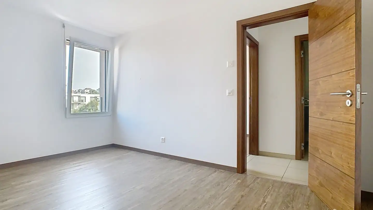 Appartamento in affitto - Rue De La Vignette 3, 1530 Payerne - Photo 4