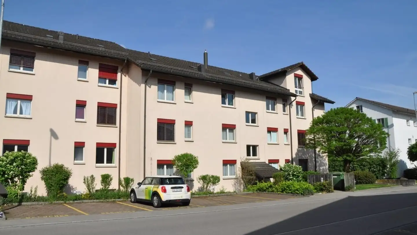 Appartement à louer - Neuhofstrasse, 8500 Frauenfeld - Photo 2