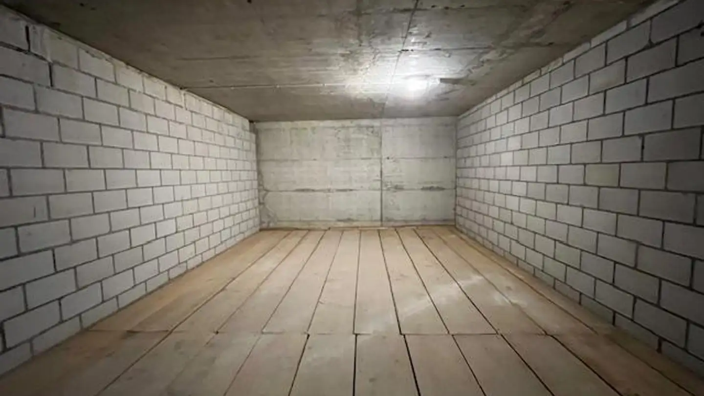 Espace de stockage à louer - Schrotmättli 13a, 6014 Luzern - Photo 3