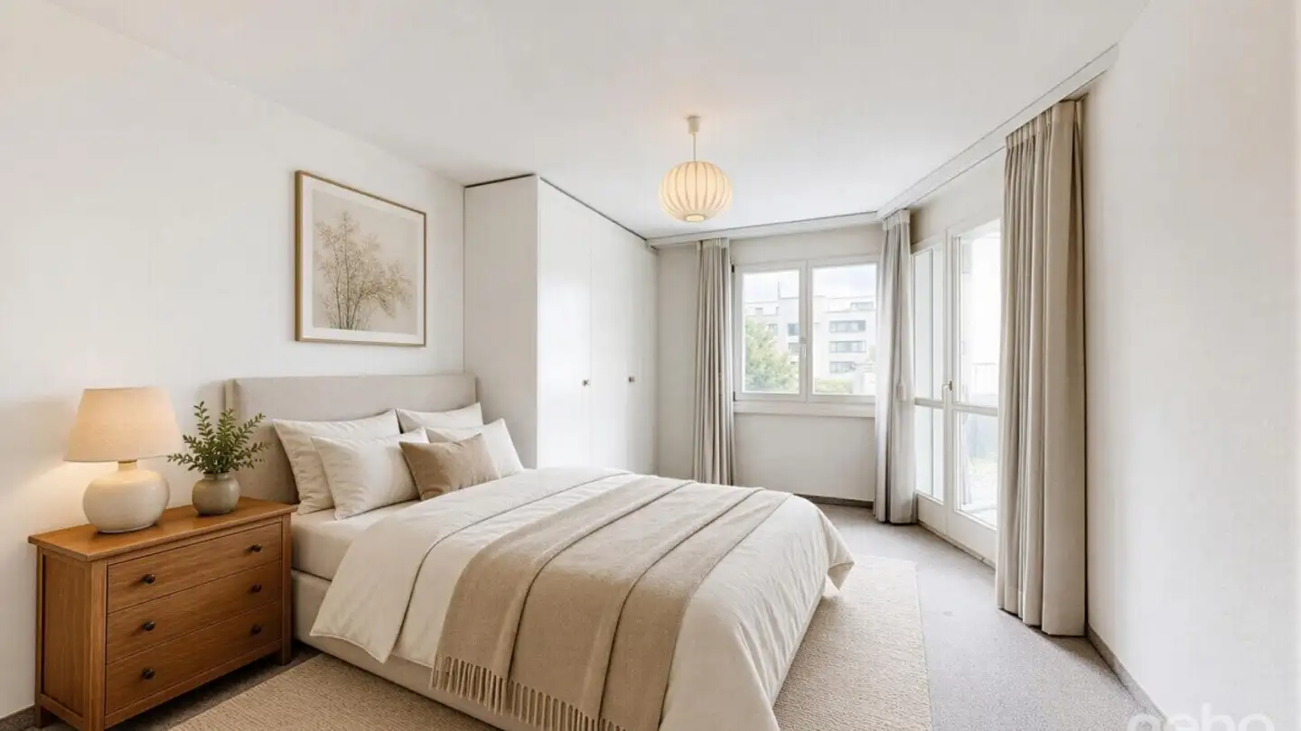 Appartamento in vendita - Achermattstrasse 8, 6423 Seewen SZ - Foto 4