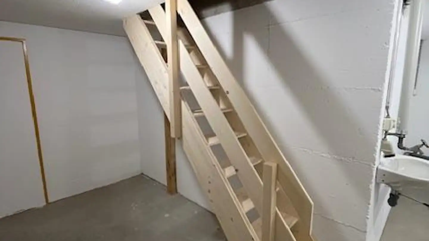 Espace de stockage à louer - Schrotmättli 13a, 6014 Luzern - Photo 4