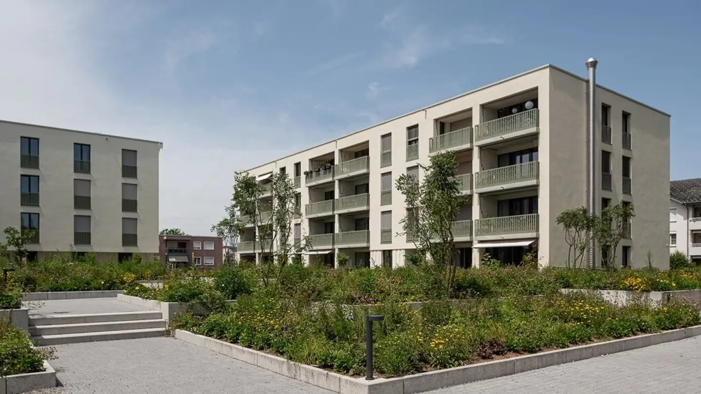 Appartamento in affitto - Eichfeldstrasse, 8645 Jona