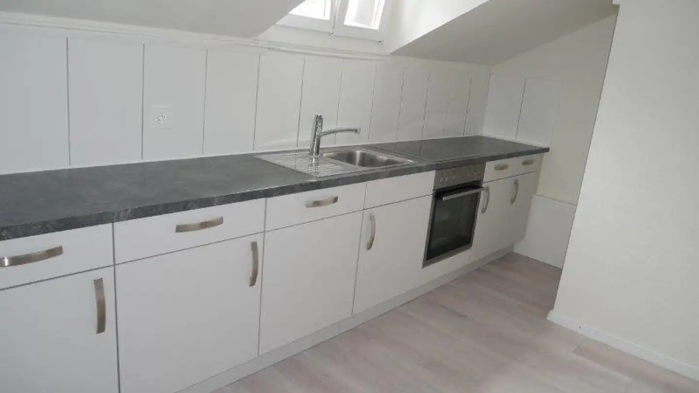 Appartement à louer - Herrengasse 28, 4710 Balsthal