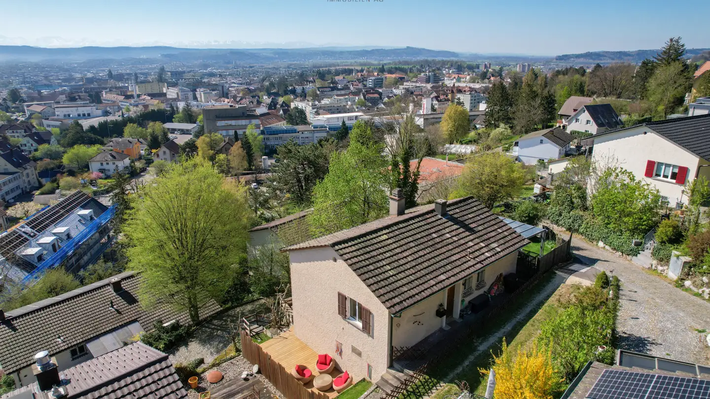 Casa singola in vendita - Schöneggrain 8, 2540 Grenchen - Photo 3