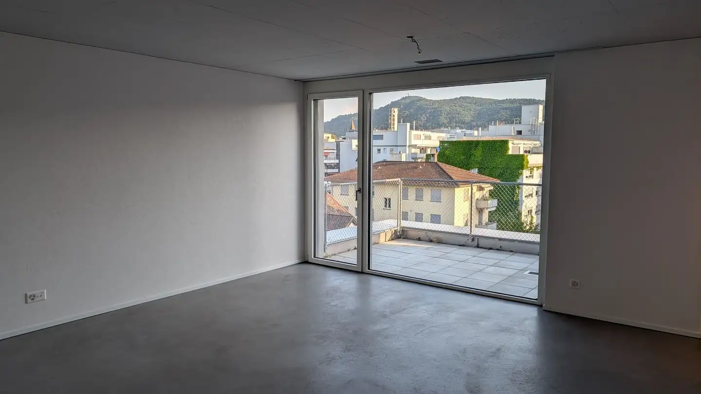 Appartement à louer - Bachmattstrasse 40, 8048 Zürich