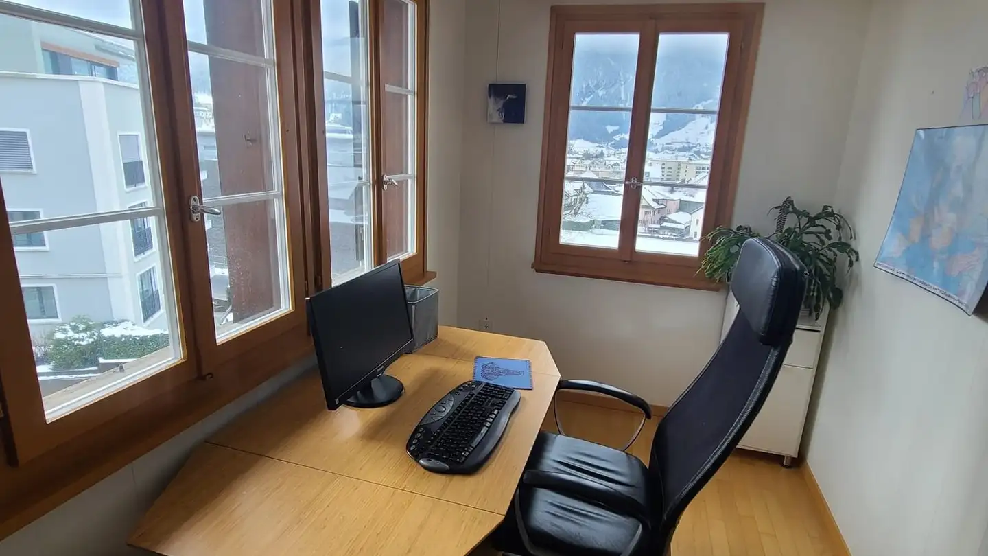 Appartamento in affitto - Dorfbachstrasse 2, 6430 Schwyz - Foto 4