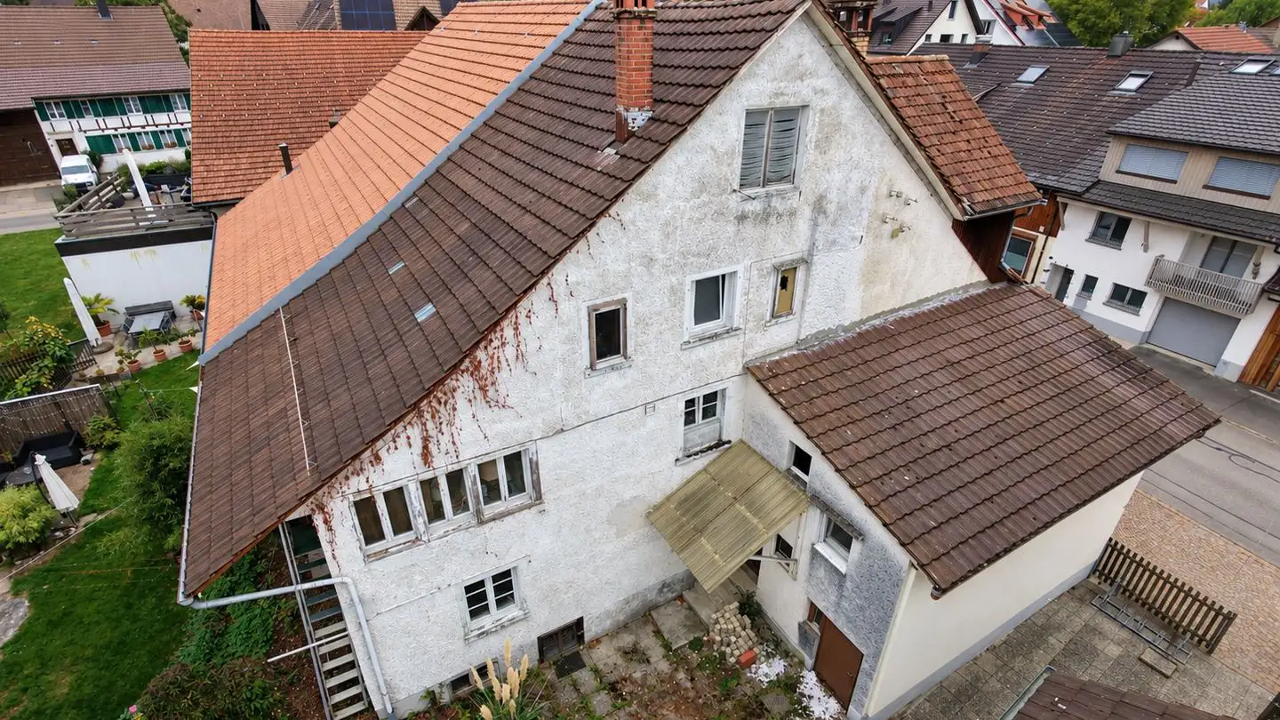 Maison individuelle à vendre - 8320 Fehraltorf - Photo 3
