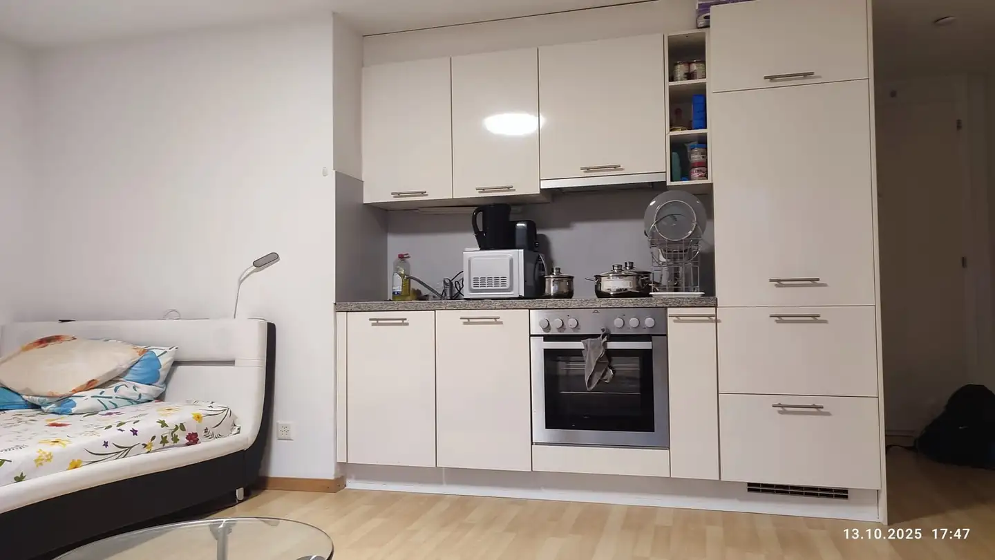 Appartement à louer - 3612 Steffisburg