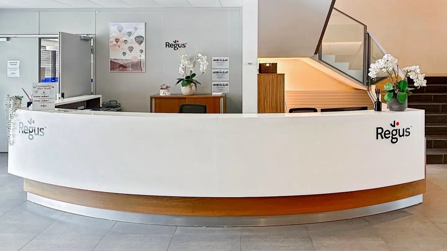 Office space for rent - Route De Crassier 7, 1262 Eysins - Photo 4