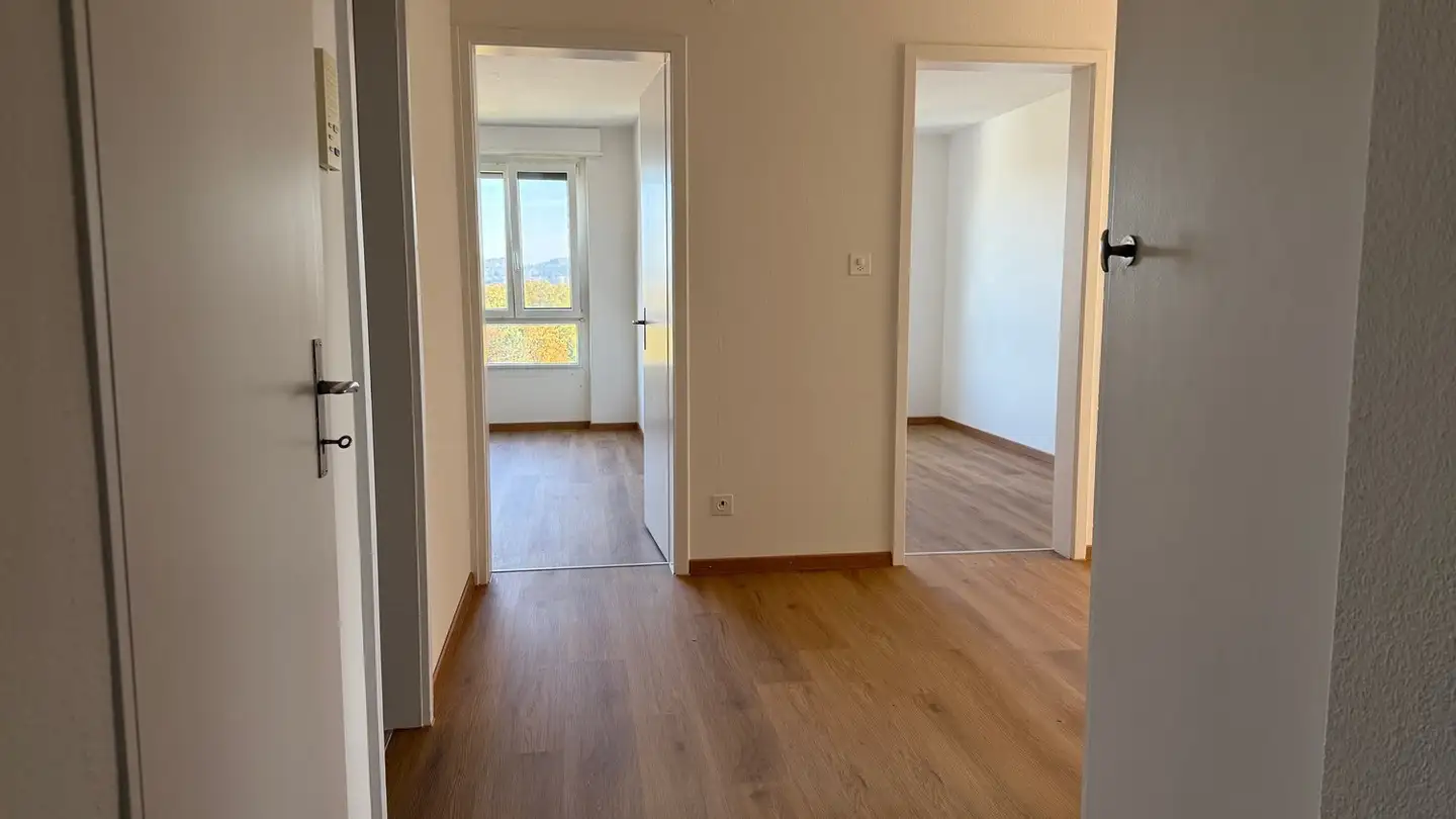 Apartment for rent - Ursulaweg 21, 8404 Winterthur - Photo 2