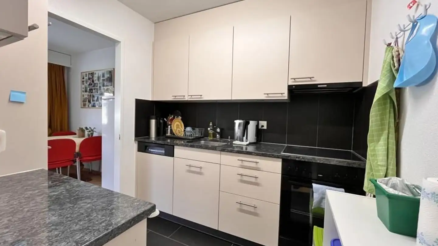 Appartement à vendre - Gartenstrasse 1, 3600 Thun - Photo 4